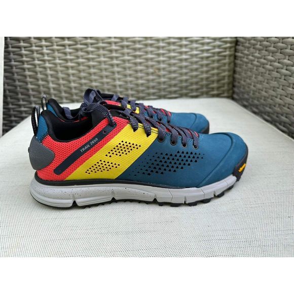 New Danner FP Movement Trail 2650 size US9 - Picture 7 of 10